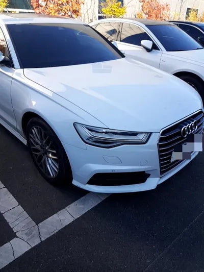 2018 Audi A6 WAUZZZ4G3JN064558 VIN:WAUZZZ4G3JN064558