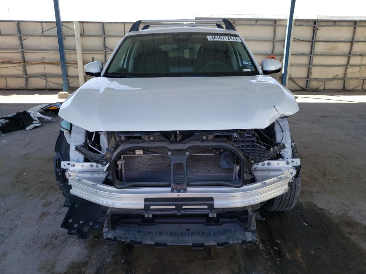 2023 HONDA HR-V LX VIN:3CZRZ1H35PM707940