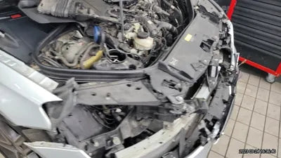 2015 Mercedes-Benz S 400 WDDUG6HB4FA172384 VIN:WDDUG6HB4FA172384