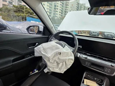 2023 Hyundai Kona KMHHB811GPU028782 VIN:KMHHB811GPU028782