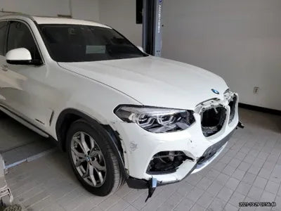 2018 BMW 320 WBATX3104JLB54168 VIN:WBATX3104JLB54168