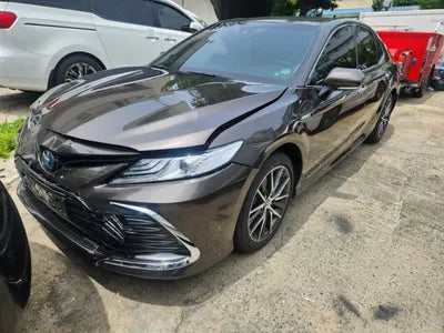 2023 Toyota Camry VIN: