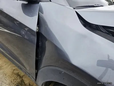 2015 Hyundai Tucson VIN: