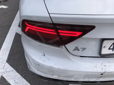 2016 Audi 50 711KMWAUZZZ4G3GN0 VIN:711KMWAUZZZ4G3GN0