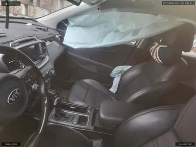 2017 Kia Sorento KNAPS81ABHA321675 VIN:KNAPS81ABHA321675