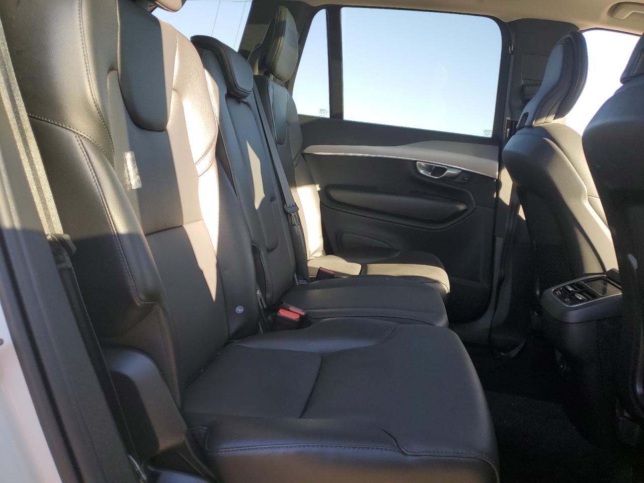 2023 VOLVO XC90 CORE VIN:YV4L12PVXP1937561