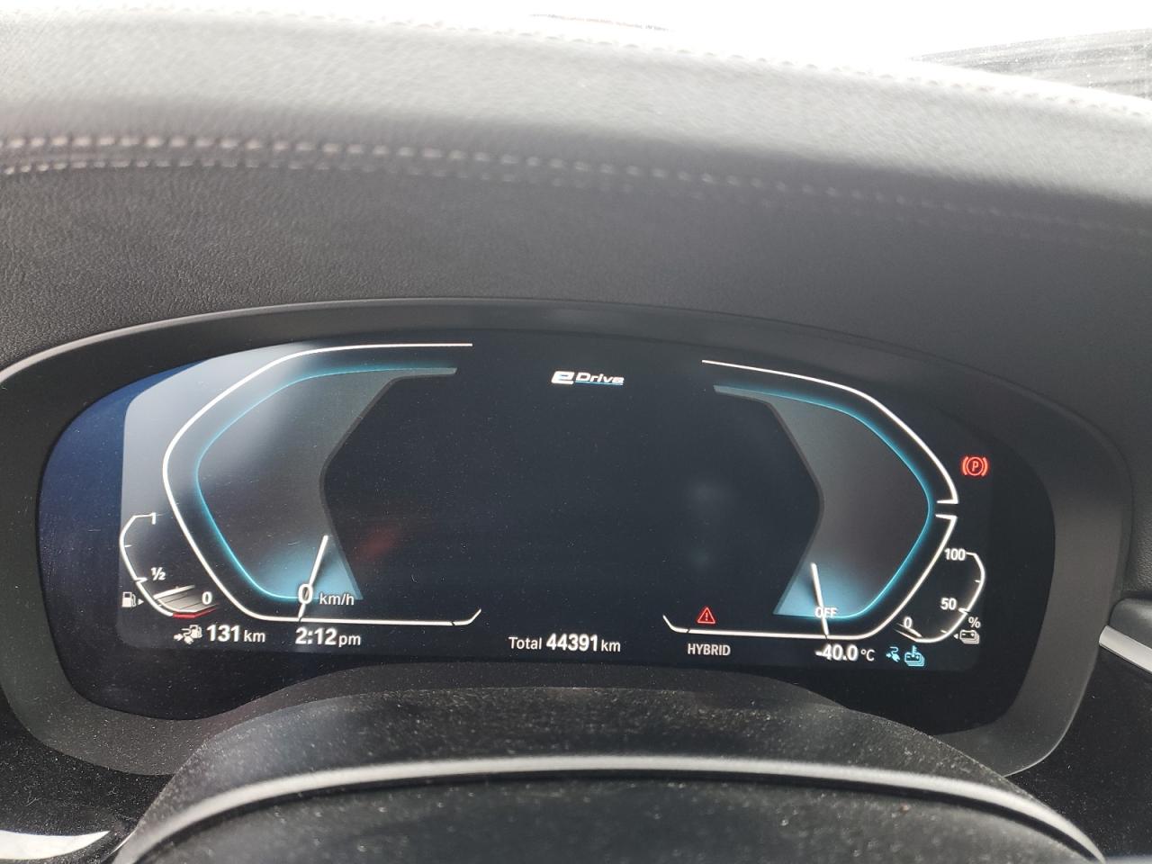 2023 BMW 530XE  VIN:WBA33AG03PCN09120