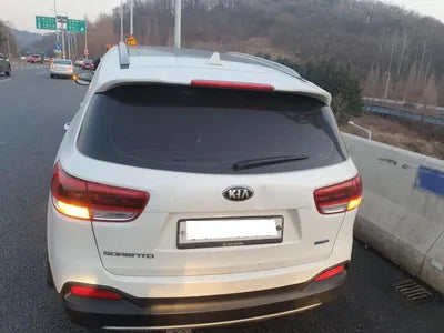 2015 Kia Sorento KNAPH81BBFA040531 VIN:KNAPH81BBFA040531