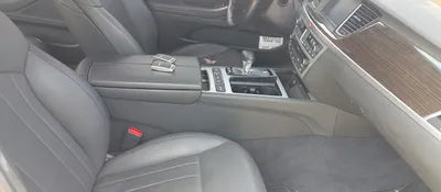 2018 Genesis G80 VIN: