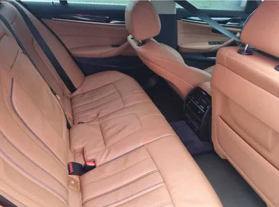 2019 BMW 520 WBAJK7107KGL29288 VIN:WBAJK7107KGL29288