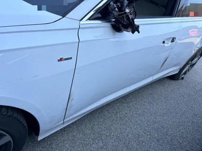 2023 Audi A6 WAUZZZF22PN062875 VIN:WAUZZZF22PN062875