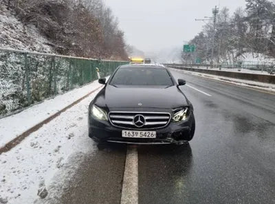 2018 Mercedes-Benz E 200 WDDZF4CB2JA343677 VIN:WDDZF4CB2JA343677