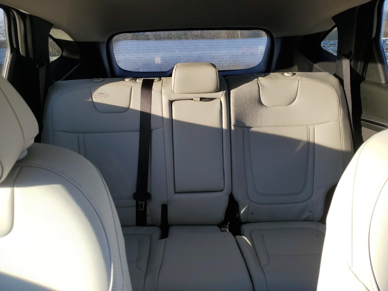 2024 HYUNDAI TUCSON SEL VIN:5NMJF3DE5RH378693