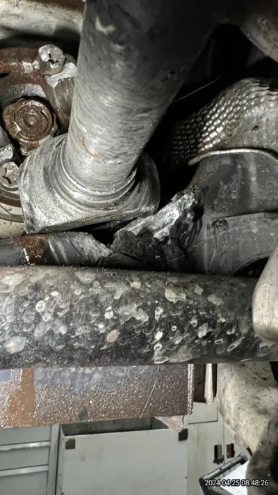 2015 Mercedes-Benz S 350 VIN: