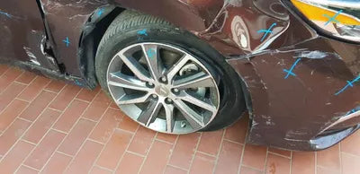 2017 Lexus ES 300 JTHBW1GGXH2161602 VIN:JTHBW1GGXH2161602