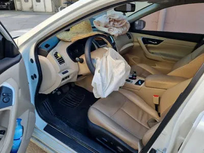 2017 Nissan Altima 778KM1N4AL3AP8HC1 VIN:778KM1N4AL3AP8HC1