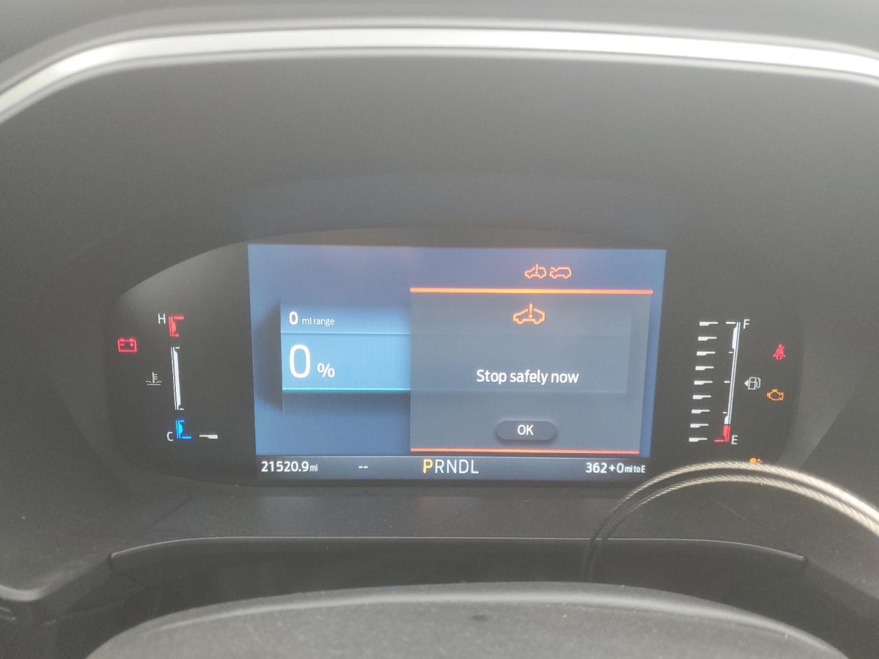 2023 FORD ESCAPE  VIN:1FMCU0E18PUA61307