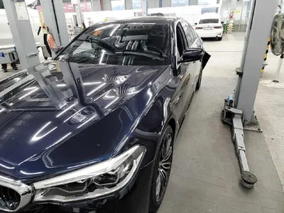 2019 BMW 530 WBAJD3104KWW26981 VIN:WBAJD3104KWW26981