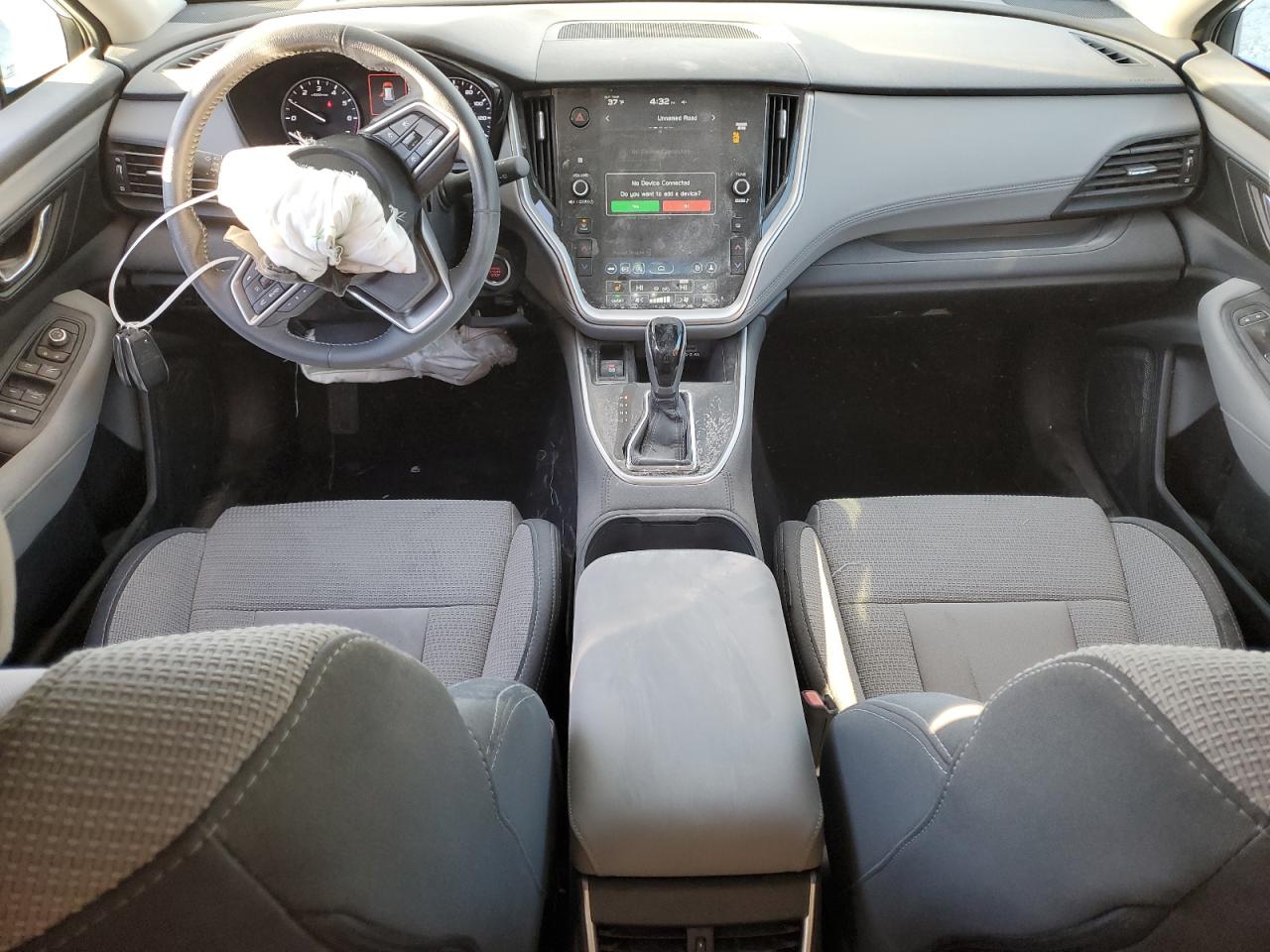 2024 SUBARU OUTBACK PREMIUM VIN:4S4BTAFC6R3286483