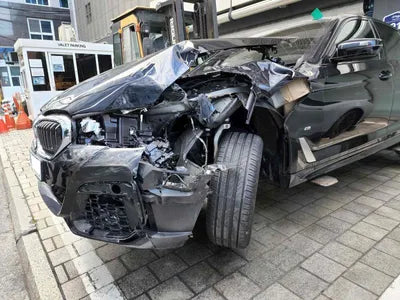 2022 BMW 523 WBA11ES04NWX63801 VIN:WBA11ES04NWX63801