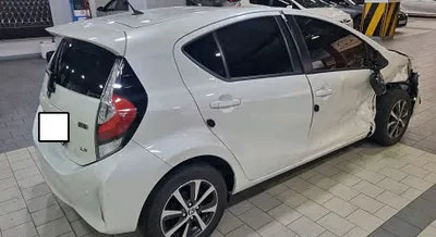 2019 Toyota Prius C JTDKDTB30K1626196 VIN:JTDKDTB30K1626196