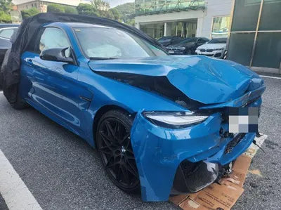 2020 BMW M4 WBS4Y9108LFJ79928 VIN:WBS4Y9108LFJ79928