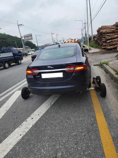 2015 Jaguar XF SAJAA05J2FDU56832 VIN:SAJAA05J2FDU56832