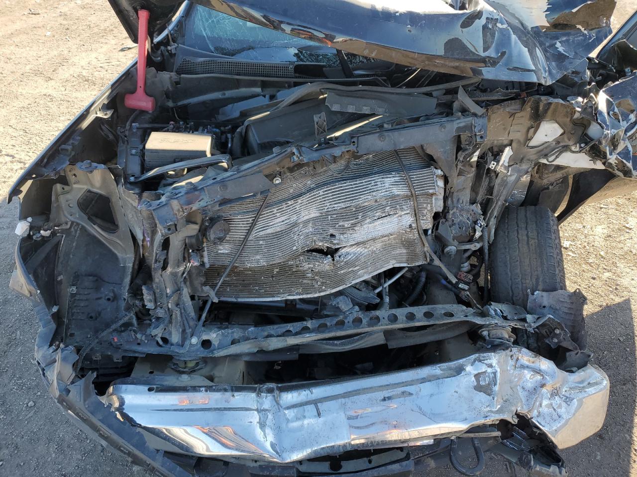 2023 CHEVROLET SILVERADO K1500 LT VIN:2GCUDDED5P1119427