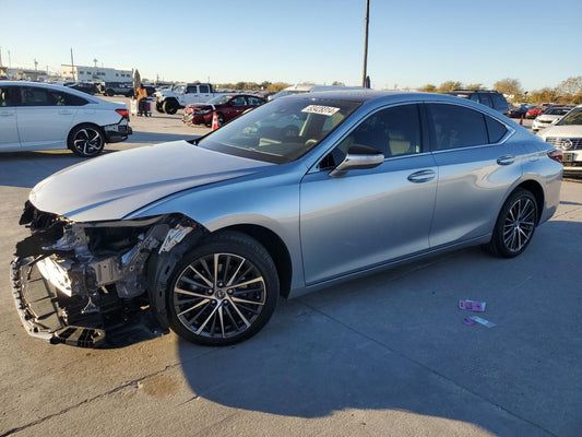 2023 LEXUS ES 350 BASE VIN:58ADZ1B18PU147385