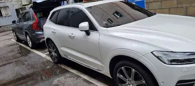 2018 Volvo XC60 VIN: