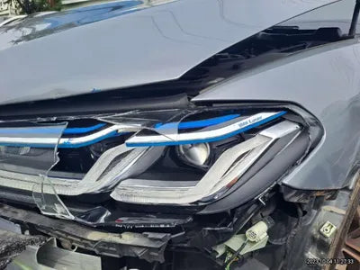 2023 BMW 530 WBA31BJ05PWX90498 VIN:WBA31BJ05PWX90498