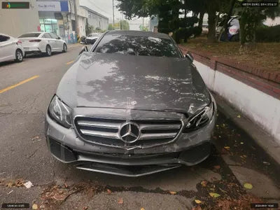 2017 Mercedes-Benz E 200 WDDZF4CB6HA128801 VIN:WDDZF4CB6HA128801