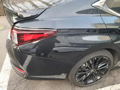 2021 Lexus ES 300 JTHBA1C18N2009359 VIN:JTHBA1C18N2009359