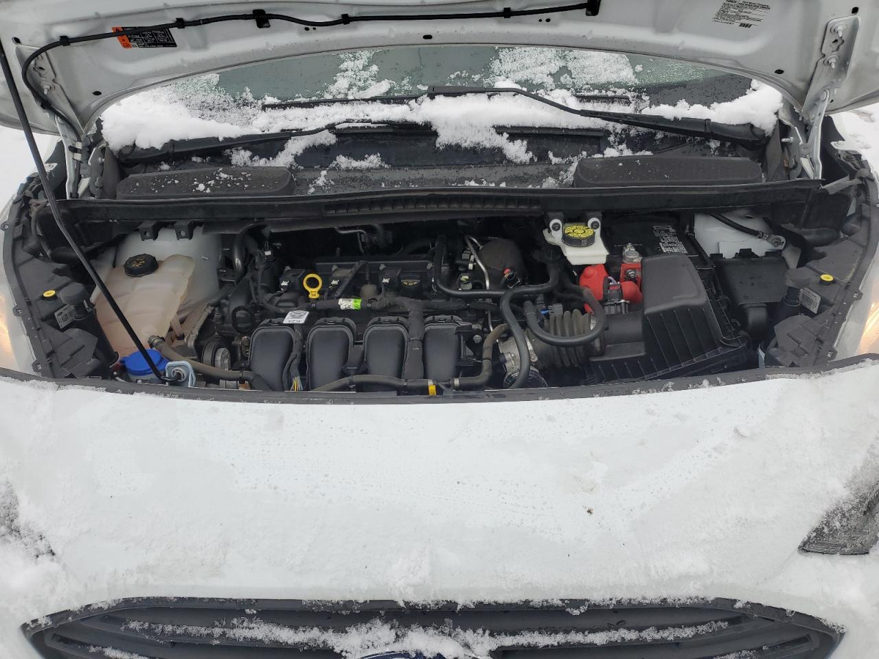 2022 FORD TRANSIT CONNECT XLT VIN:NM0LS7T24N1513943