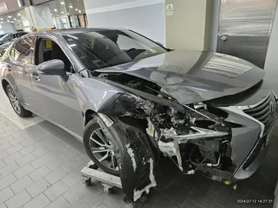 2015 Lexus ES 300 VIN: