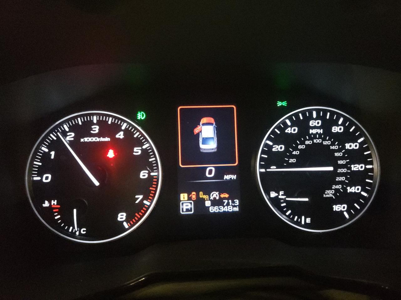 2022 SUBARU LEGACY PREMIUM VIN:4S3BWAF60N3008260