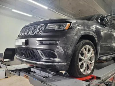 2021 Jeep Grand Cherokee 1C4RJFJG9MC745255 VIN:1C4RJFJG9MC745255