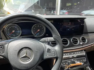 2017 Mercedes-Benz E 200 WDDZF4CB8HA267084 VIN:WDDZF4CB8HA267084