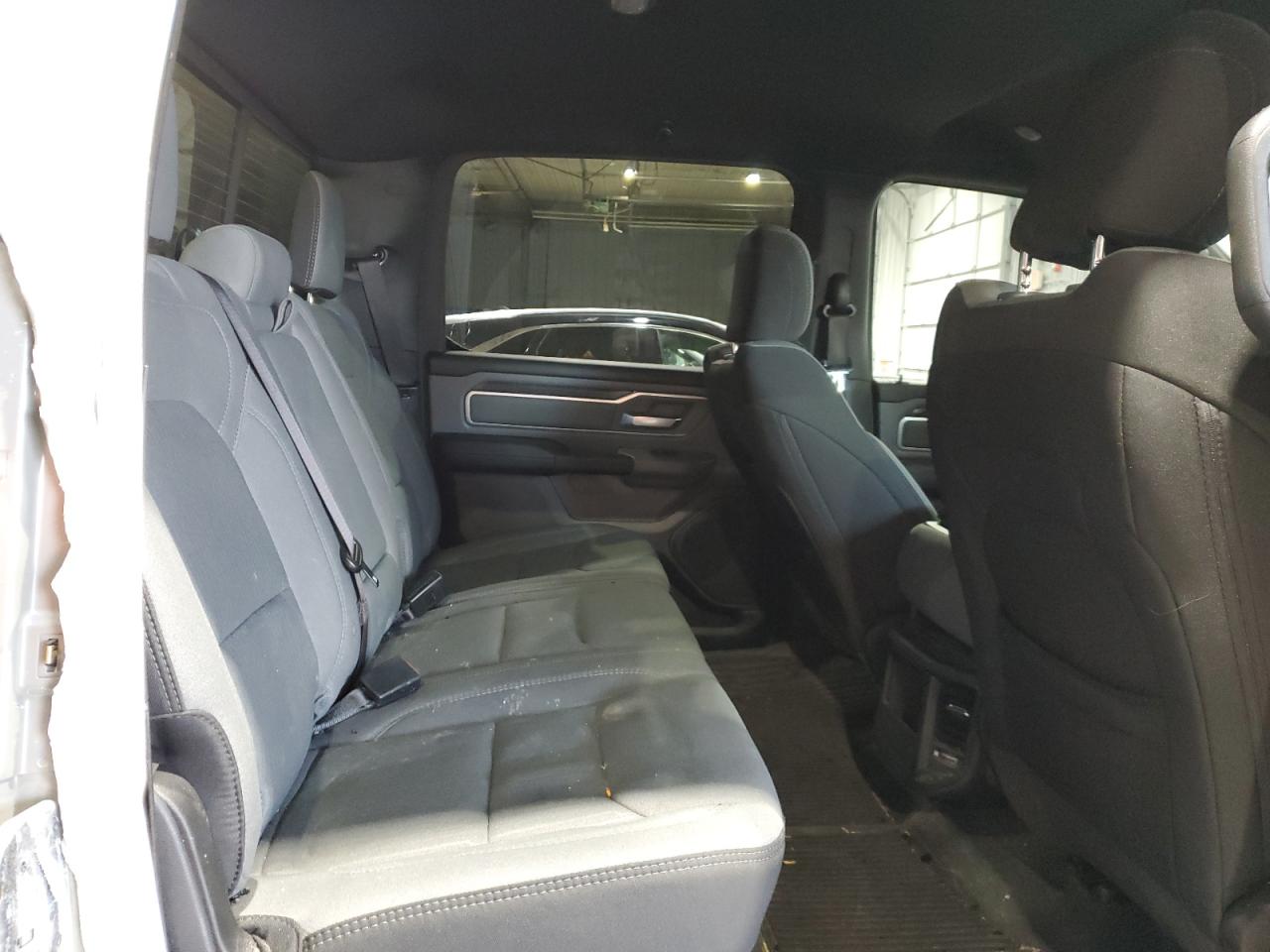 2022 RAM 1500 BIG HORN/LONE STAR VIN:1C6SRFFT1NN401853