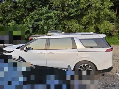 2020 Kia Carnival VIN: