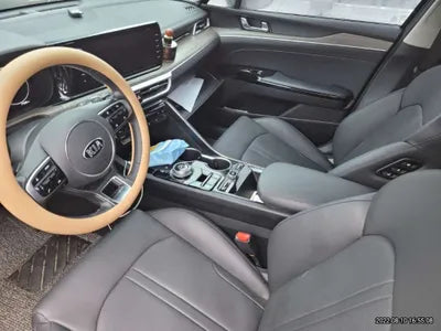 2020 Kia K5 KNAG341ABLA014660 VIN:KNAG341ABLA014660