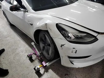 2020 Tesla Model 3 5YJ3E1EA0LF694507 VIN:5YJ3E1EA0LF694507