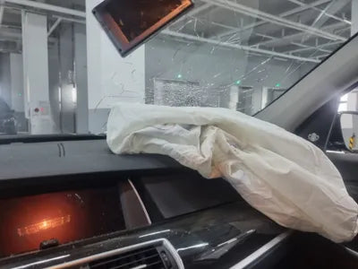 2015 bmw gran turismo efficientdyna VIN: