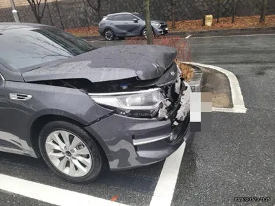 2018 Kia K5 408KMKNAGU416BJA2 VIN:408KMKNAGU416BJA2