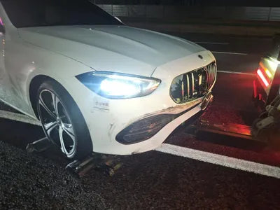 2023 Mercedes-Benz C 300 W1KAF4HB4PR154223 VIN:W1KAF4HB4PR154223