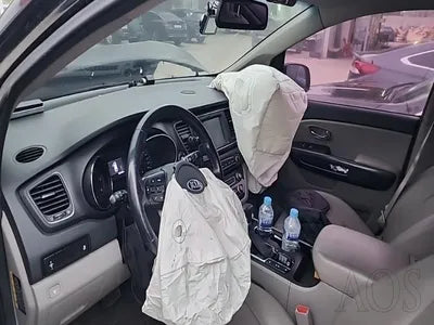 2020 Kia Carnival VIN: