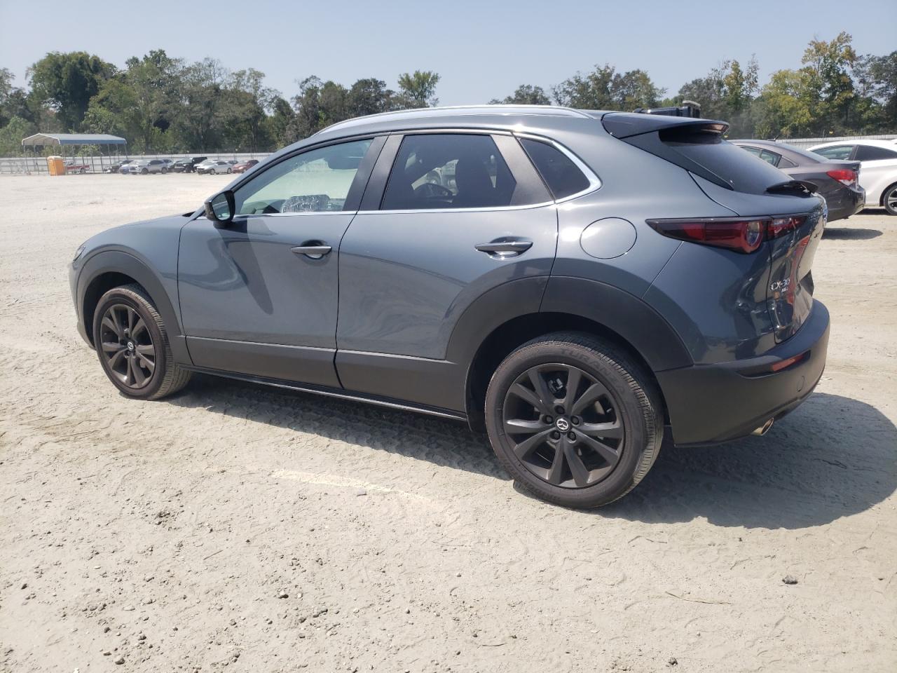 2024 MAZDA CX-30 PREFERRED VIN:3MVDMBCM7RM636133