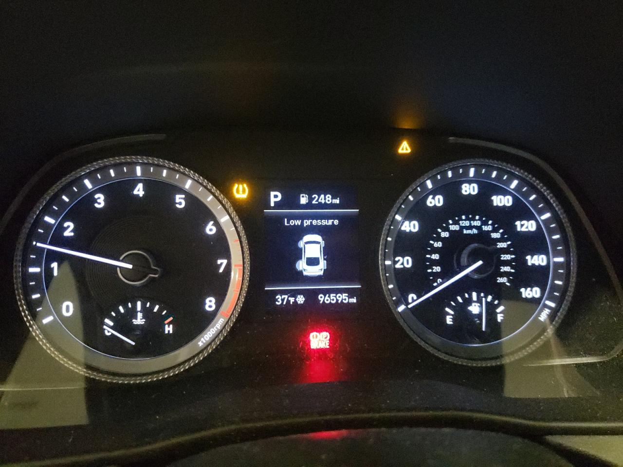 2022 HYUNDAI SONATA SE VIN:5NPEG4JA8NH133731