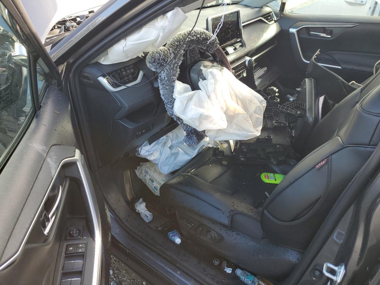 2023 TOYOTA RAV4 XLE VIN:2T3P1RFV5PC340366