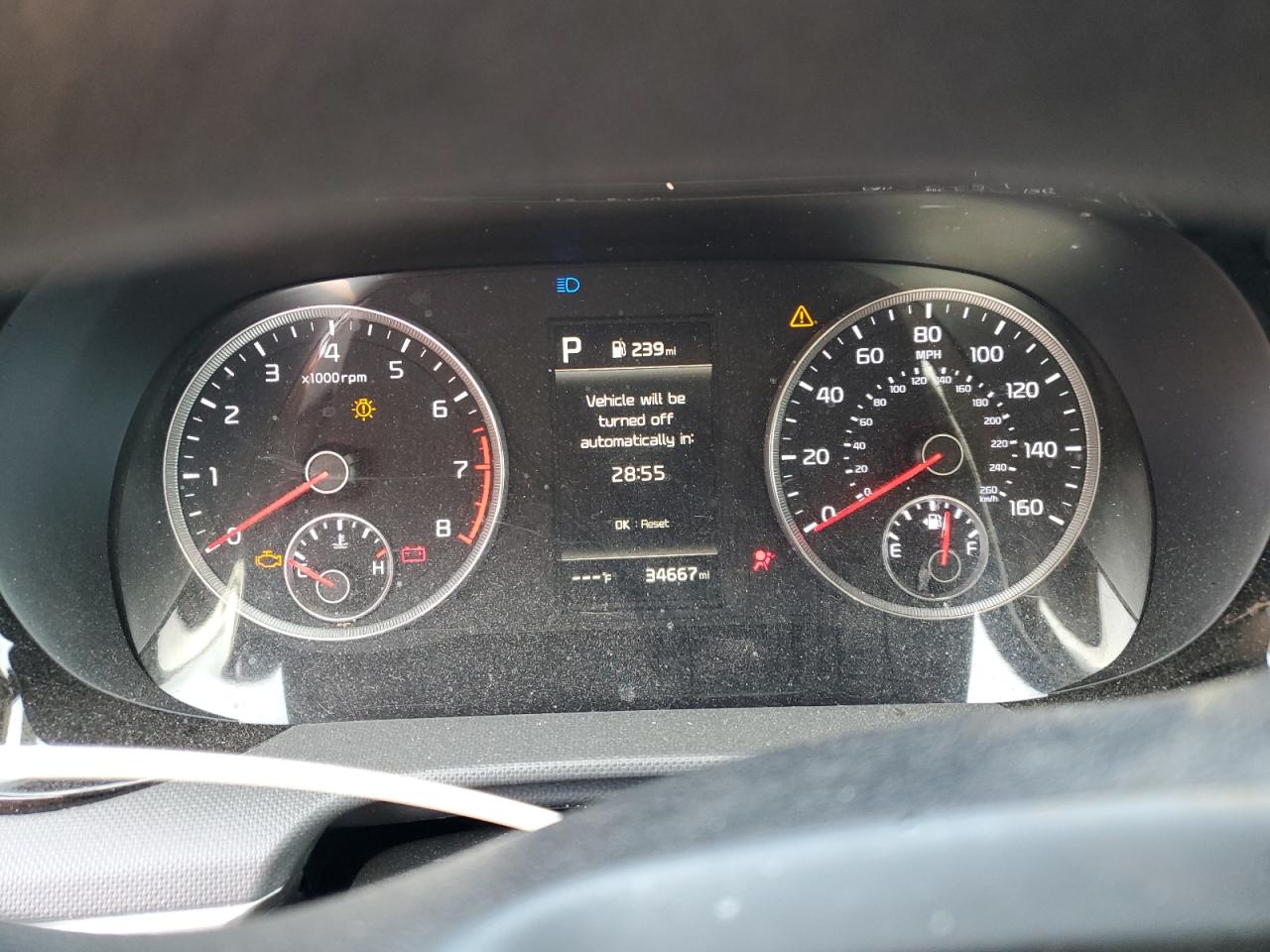 2023 KIA K5 LXS VIN:5XXG14J22PG211471